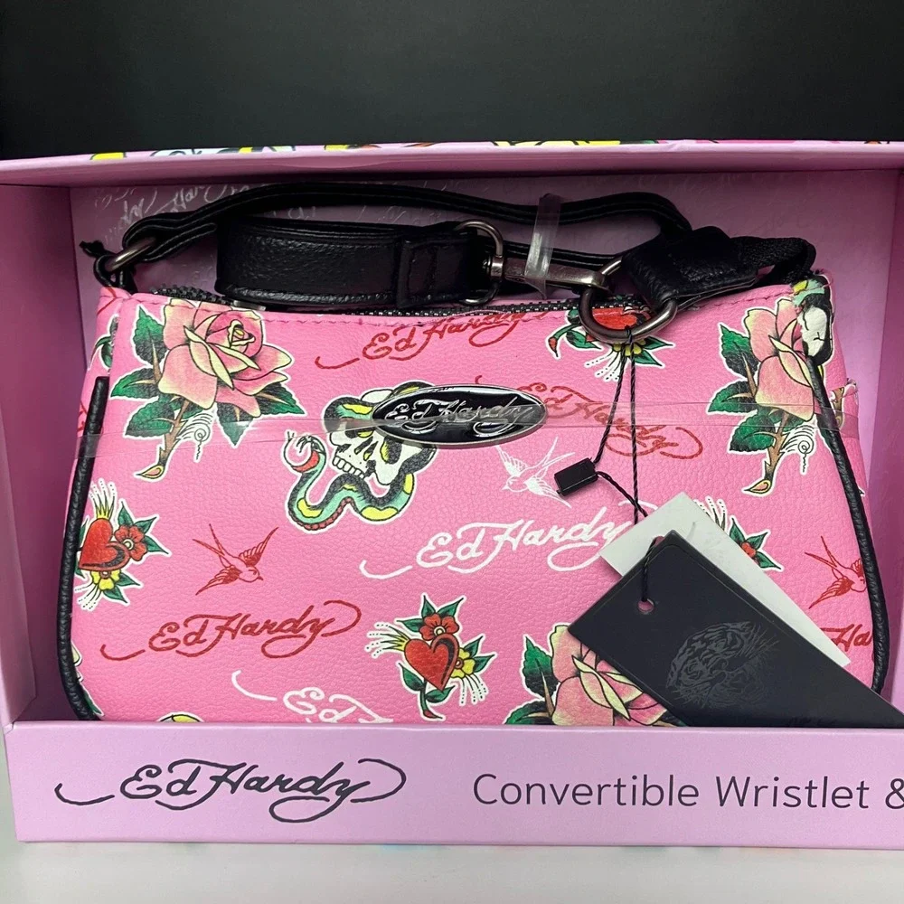 Ed Hardy ed hardy